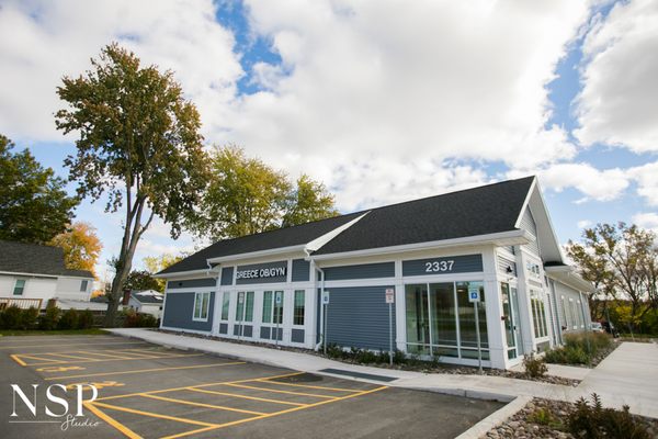 GREECE OBSTETRICS & GYNECOLOGY - Updated August 2025 - 2337 Ridgeway ...