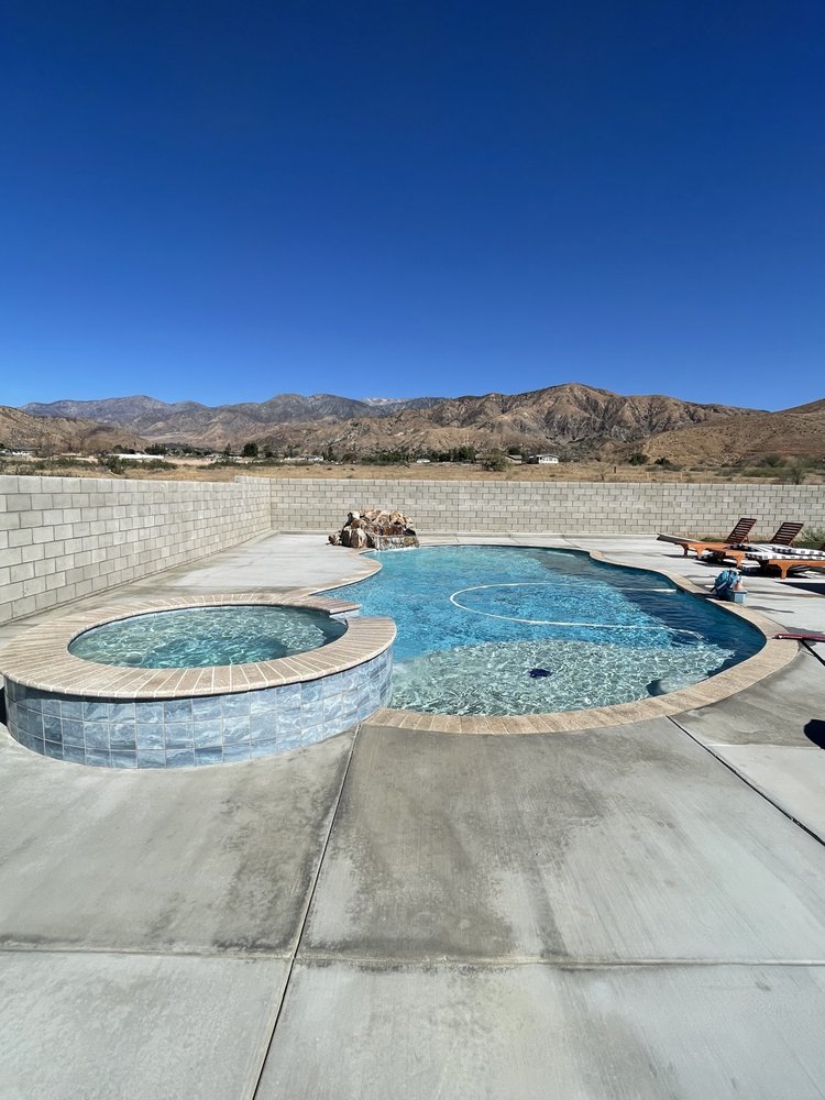 WEST COAST POOL CLEANING Updated August 2024 43 Photos Yucaipa