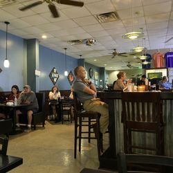 Haggerty's Steakhouse - Not a big place but cozy and country feeling because this is a country side.