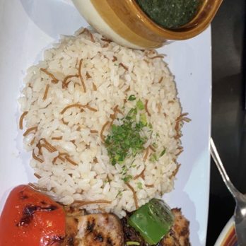 MAKANI - Molokhya - Hookah Bars Near Me - Orlando, Florida