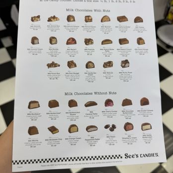 See's Candies - Candy Stores Near Me - Peoria, Arizona See's Candies - Candy Stores Near Me - Peoria, Arizona