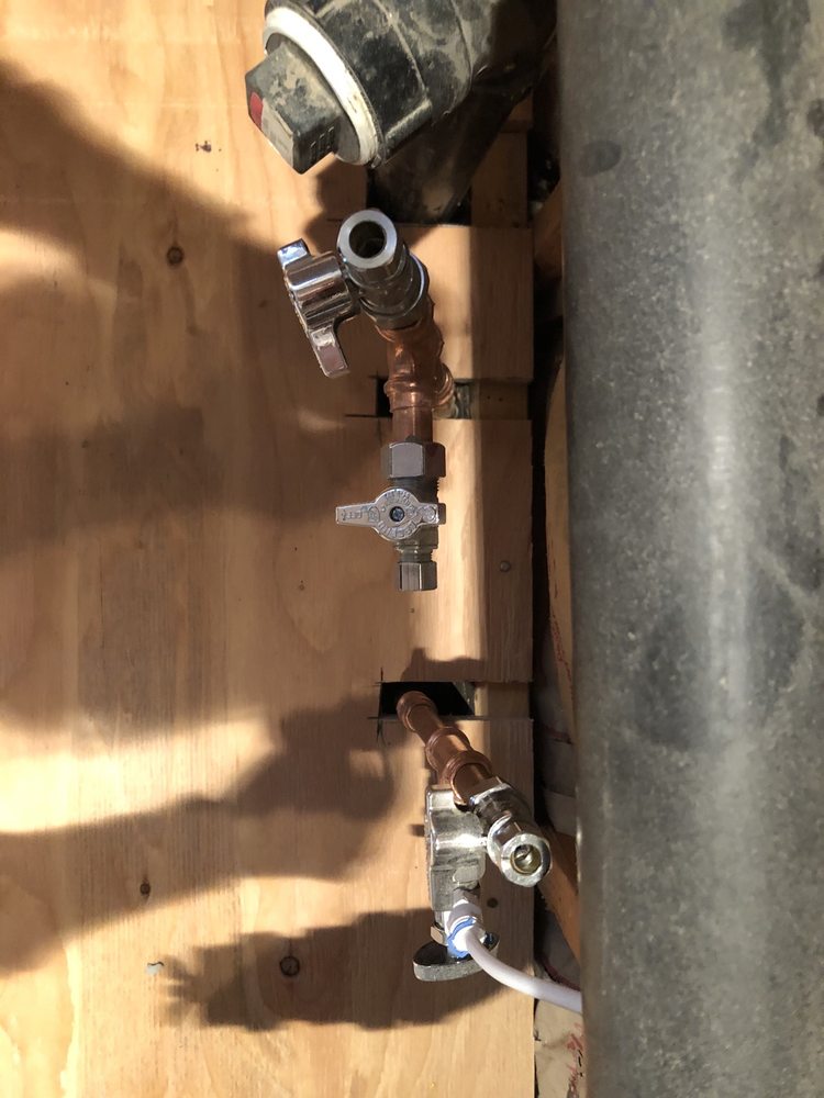 Slide of Roto-Rooter Plumbing & Water Cleanup