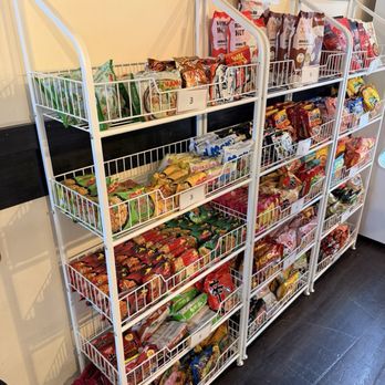 Maymay’s Cravings - Ramen - Walnut Creek, CA