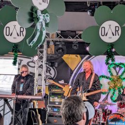 Live music