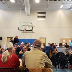 Nederland Community Center - Thanksgiving Potluck
