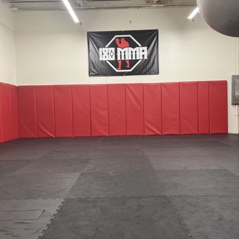 Fastsigns - I purchased my husband's second company sign (8x5 banner) for his new "official" gym. - Printing Services Near Me - San Jose, California Fastsigns - I purchased my husband's second company sign (8x5 banner) for his new "official" gym. - Printing Services Near Me - San Jose, California
