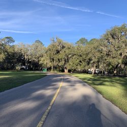 Stephen Foster Folk Culture State Park