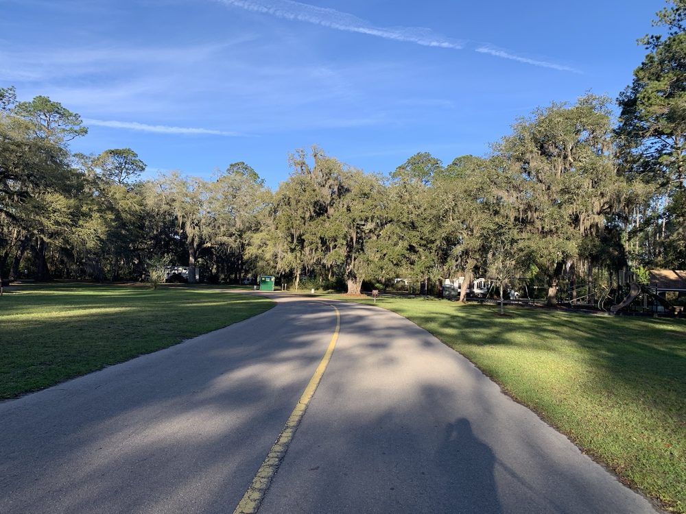 Stephen Foster Folk Culture State Park Image