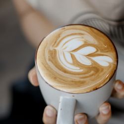 Granite Mill Coffee