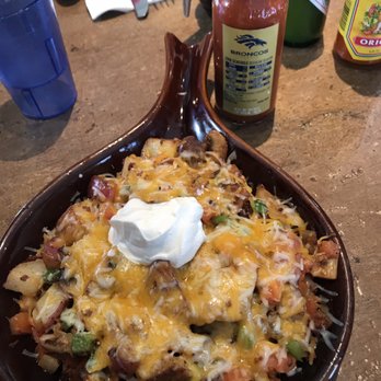 Paradise Cafe - Potatoes Paradise with chorizo! - Cafes Near Me - Crested Butte, Colorado Paradise Cafe - Potatoes Paradise with chorizo! - Cafes Near Me - Crested Butte, Colorado