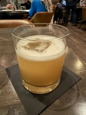 Steakhouse Five by null