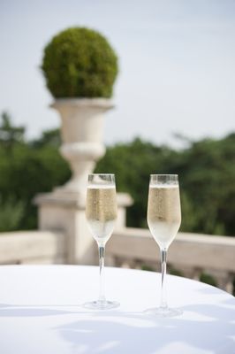 InterContinental Chantilly Château Mont Royal by null