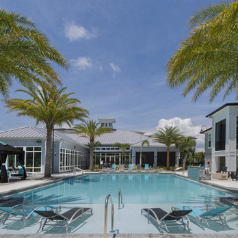 The Addison on Long Bayou - Apartments Near Me - Seminole, Florida The Addison on Long Bayou - Apartments Near Me - Seminole, Florida