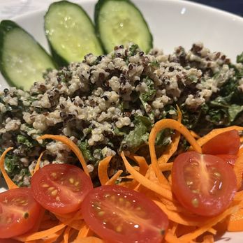 Windrose - Quinoa bowl - Desserts Near Me - Pensacola Beach, Florida Windrose - Quinoa bowl - Desserts Near Me - Pensacola Beach, Florida