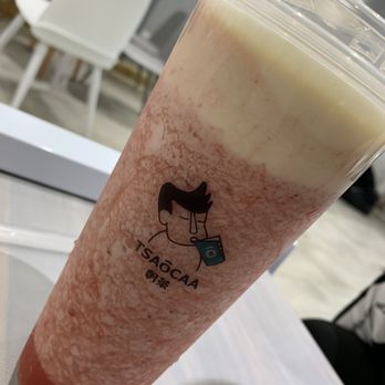 TSAôCAA - Bubble Tea Near Me - Brooklyn, New York TSAôCAA - Bubble Tea Near Me - Brooklyn, New York