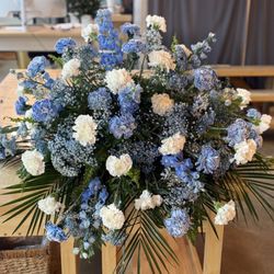SoBro Flower Co