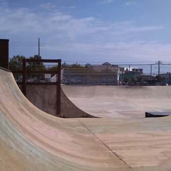 Ocean City Skate Park - Mini - Skate Parks Near Me - Ocean City, Maryland Ocean City Skate Park - Mini - Skate Parks Near Me - Ocean City, Maryland