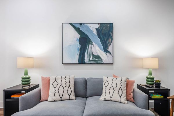 Westbound at The Works by null