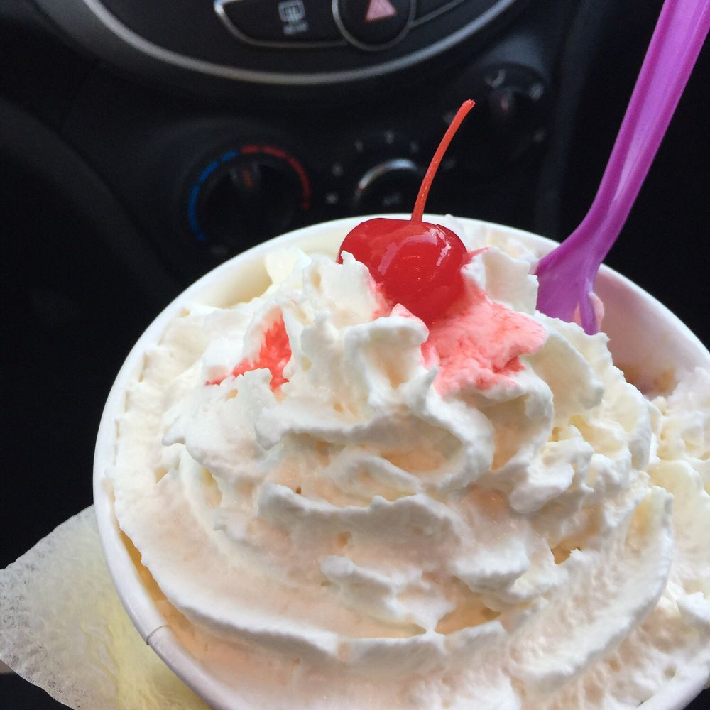 Josh & John's - Ice Cream & Frozen Yogurt Near Me - Colorado Springs, Colorado