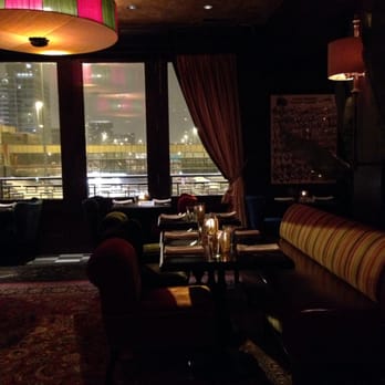 Carnivale Chicago - Front lounge / bar area - Latin American Near Me - Chicago, Illinois Carnivale Chicago - Front lounge / bar area - Latin American Near Me - Chicago, Illinois
