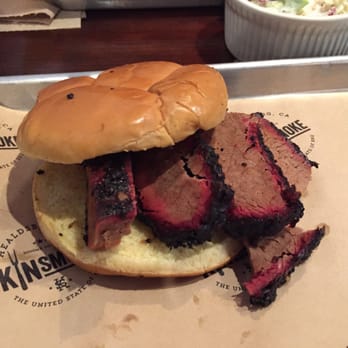 KINSmoke - Brisket - Barbeque Near Me - Healdsburg, California KINSmoke - Brisket - Barbeque Near Me - Healdsburg, California