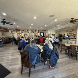 Gary's Rude Cafe