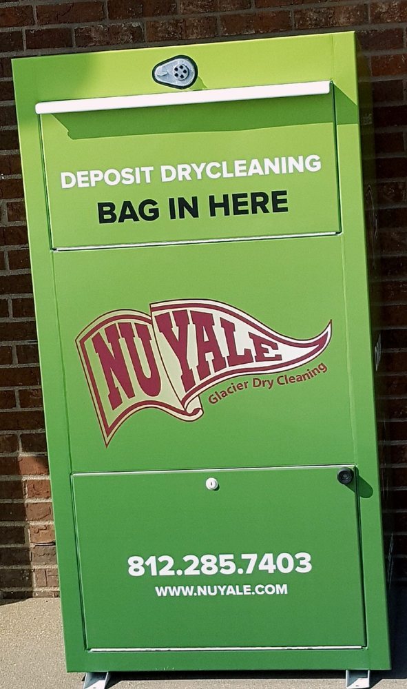 NU YALE CLEANERS Updated May 2024 2940 Holmans Ln, Jeffersonville