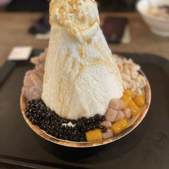Meet Fresh - Desserts Near Me - Hacienda Heights, California Meet Fresh - Desserts Near Me - Hacienda Heights, California