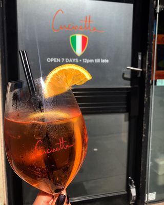 Cucinetta Melb South Yarra - Italian Restaurant Est. 2013 by null