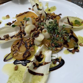Barbusa - Beet salad - Italian Near Me - San Diego, California Barbusa - Beet salad - Italian Near Me - San Diego, California