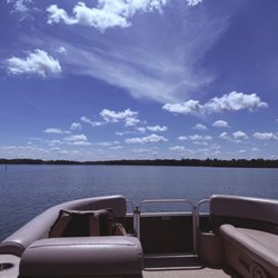 Big Creek Marina & Boat Rental