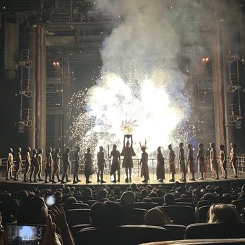 KÀ by Cirque du Soleil - Performing Arts Near Me - Las Vegas, Nevada KÀ by Cirque du Soleil - Performing Arts Near Me - Las Vegas, Nevada