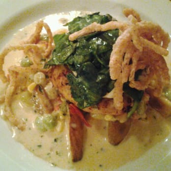 Williamsburg Inn - Williamsburg Inn Crab Cake... superb - Hotels Near Me - Williamsburg, Virginia Williamsburg Inn - Williamsburg Inn Crab Cake... superb - Hotels Near Me - Williamsburg, Virginia