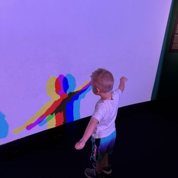 Adventure Science Center - Museums Near Me - Nashville, Tennessee