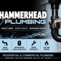 Hammerhead Plumbing