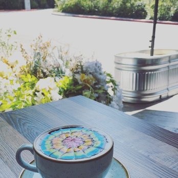 Wild Oak Cafe - Cafes Near Me - Glendale, California