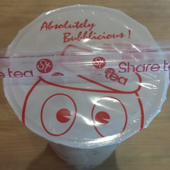 Sharetea - The brand - Bubble Tea Near Me - Houston, Texas Sharetea - The brand - Bubble Tea Near Me - Houston, Texas