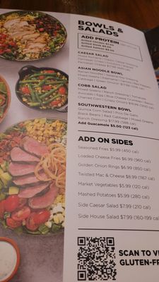 Menu photo 6 Hard Rock Cafe Hollywood, FL Menu photo 6 Hard Rock Cafe Hollywood, FL