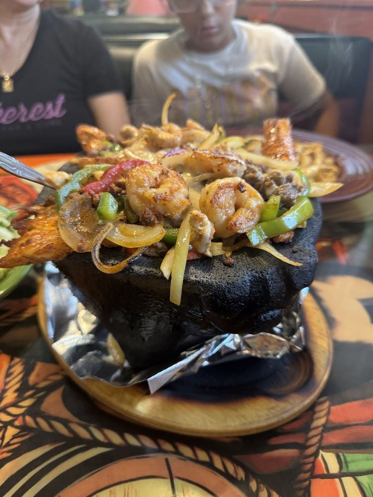 Sí Señor Mexican Restaurant