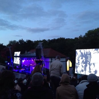 Kelvingrove Bandstand - King creosote performing alongside screening of From Scotland with Love - Local Flavor Near Me - Glasgow, GLG