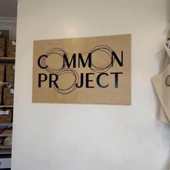 Common Project - Common Project - Art Classes Near Me - Solana Beach, California Common Project - Common Project - Art Classes Near Me - Solana Beach, California