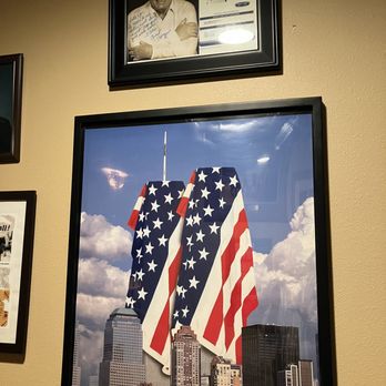 Sutter's Mill Restaurant - This restaurant has Ernest Borgnine's military record on display!!! - Steakhouses Near Me - Simi Valley, California