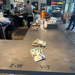 Starbucks