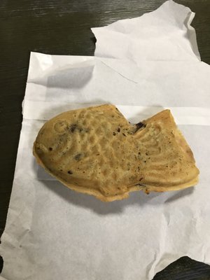 Taiyaki Wakaba by null
