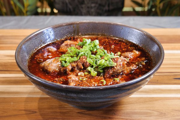 The Corner Chinese Restaurant by null