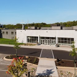 Eagle Brook Church in White Bear Lake, MN