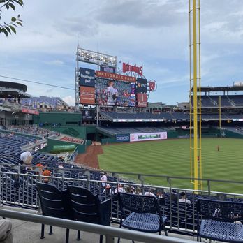 Nationals Park - Stadiums & Arenas Near Me - Washington, DC, District of Columbia Nationals Park - Stadiums & Arenas Near Me - Washington, DC, District of Columbia