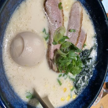 Sushi Chef - This was duck ramen . Perfect broth flavor - Sushi Bars Near Me - San Francisco, California Sushi Chef - This was duck ramen . Perfect broth flavor - Sushi Bars Near Me - San Francisco, California