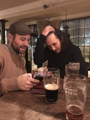 Prince Arthur by null