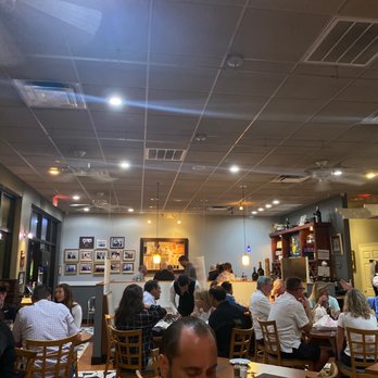 Cesare's  At The Beach - Italian restaurant in Clearwater, FL